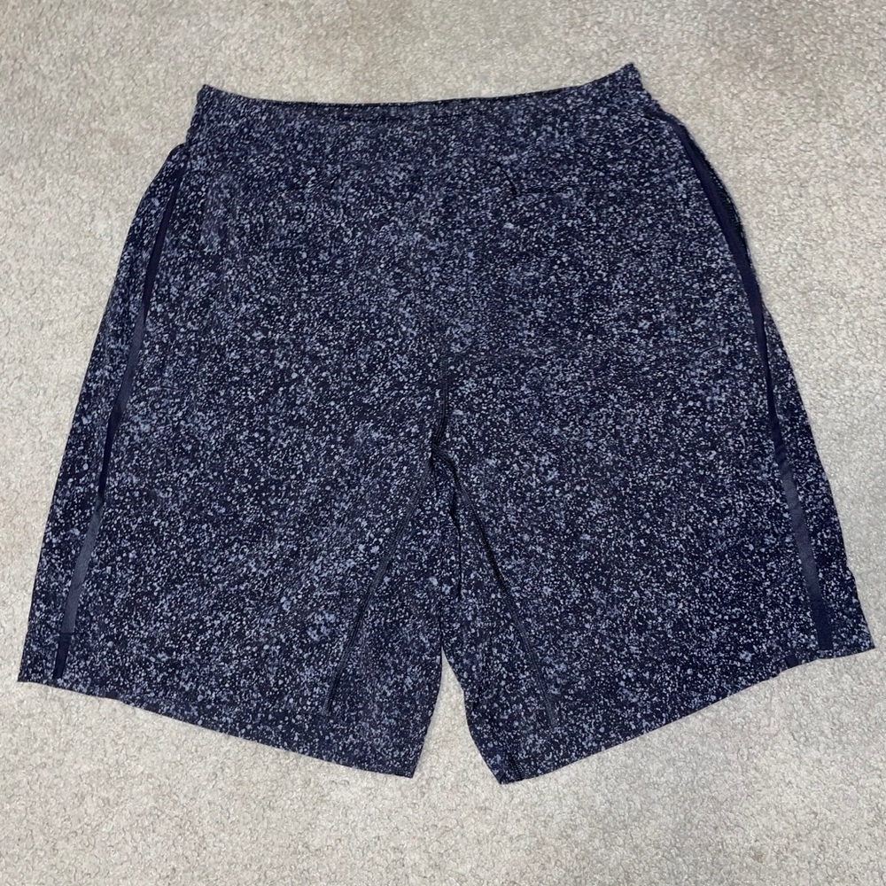 Lululemon Pace Shorts 8”